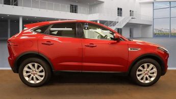 JAGUAR E-PACE 2.0 D150 S SUV 5dr Diesel Auto AWD Euro 6 (s/s) (150 ps)