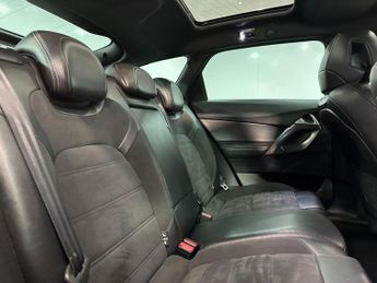 CITROEN DS5 2.0 HDi DStyle Hatchback 5dr Diesel Manual Euro 5 (160 ps)