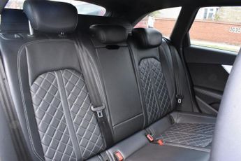 AUDI S4 AVANT FABULOUS FEBRUARY SALE PRICE 3.0 TFSI V6 Estate QUATTRO AUTOMATI
