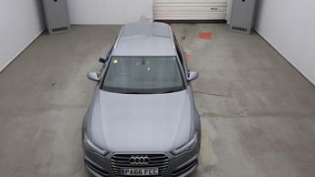 AUDI A6 AVANT 2.0 TDI S line Estate 5dr Diesel S Tronic quattro Euro 6 (s/s) (