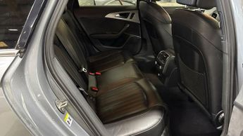 AUDI A6 AVANT 2.0 TDI S line Estate 5dr Diesel S Tronic quattro Euro 6 (s/s) (