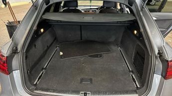 AUDI A6 AVANT 2.0 TDI S line Estate 5dr Diesel S Tronic quattro Euro 6 (s/s) (