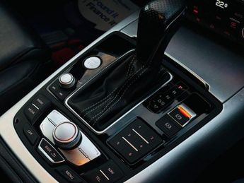 AUDI A6 AVANT 2.0 TDI S line Estate 5dr Diesel S Tronic quattro Euro 6 (s/s) (