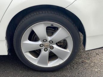 TOYOTA PRIUS 1.8 VVT-h T Spirit Hatchback 5dr Petrol Hybrid CVT Euro 5 (s/s) 