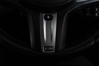 BMW 5 SERIES 2.0 520d MHT M Sport Auto Euro 6 (s/s) 4dr