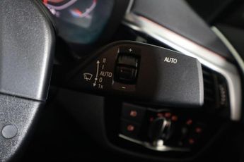 BMW 5 SERIES 2.0 520d MHT M Sport Auto Euro 6 (s/s) 4dr