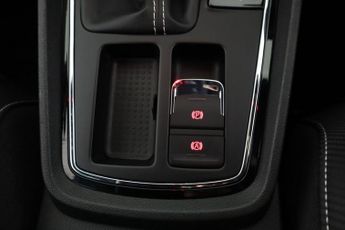 SEAT LEON 2.0 TSI Cupra 290 DSG Euro 6 (s/s) 5dr