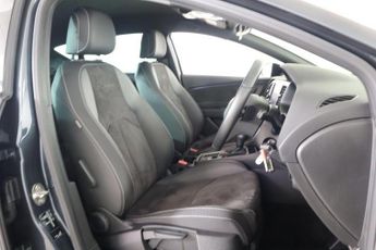 SEAT LEON 2.0 TSI Cupra 290 DSG Euro 6 (s/s) 5dr