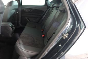 SEAT LEON 2.0 TSI Cupra 290 DSG Euro 6 (s/s) 5dr