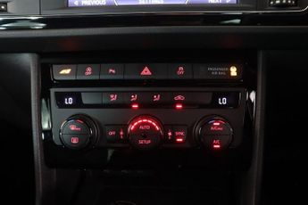 SEAT LEON 2.0 TSI Cupra 290 DSG Euro 6 (s/s) 5dr