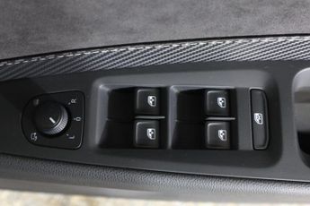 SEAT LEON 2.0 TSI Cupra 290 DSG Euro 6 (s/s) 5dr