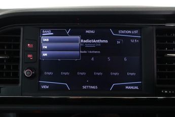 SEAT LEON 2.0 TSI Cupra 290 DSG Euro 6 (s/s) 5dr