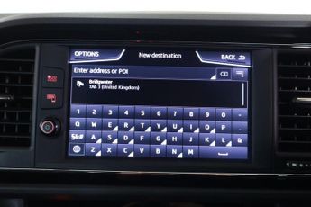 SEAT LEON 2.0 TSI Cupra 290 DSG Euro 6 (s/s) 5dr