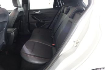 FORD FOCUS 1.5 EcoBlue ST-Line X Auto Euro 6 (s/s) 5dr