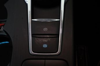 FORD FOCUS 1.5 EcoBlue ST-Line X Auto Euro 6 (s/s) 5dr