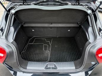 MERCEDES-BENZ A-CLASS 1.5 A180d Sport (Premium) Hatchback 5dr Diesel 7G-DCT Euro 6 (s/