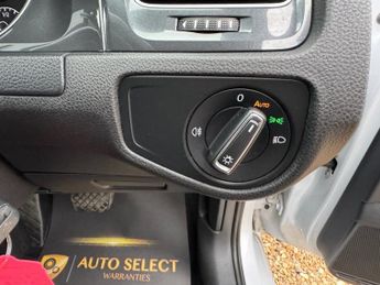 VOLKSWAGEN GOLF 1.5 TSI EVO GPF SE Hatchback 5dr Petrol DSG Euro 6 (s/s) (130 ps