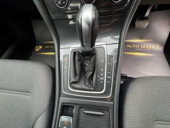 VOLKSWAGEN GOLF 1.5 TSI EVO GPF SE Hatchback 5dr Petrol DSG Euro 6 (s/s) (130 ps