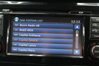 NISSAN X-TRAIL 1.6 dCi Tekna SUV 5dr Diesel XTRON Euro 6 (s/s) (130 ps)