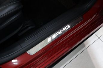 MERCEDES-BENZ A-CLASS 2.0 A45 AMG S Plus Hatchback 5dr Petrol 8G-DCT 4MATIC+ Euro 6 (s