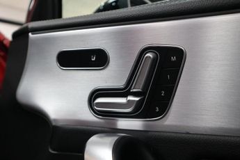 MERCEDES-BENZ A-CLASS 2.0 A45 AMG S Plus Hatchback 5dr Petrol 8G-DCT 4MATIC+ Euro 6 (s