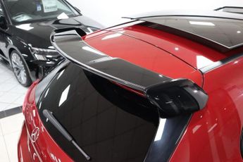 MERCEDES-BENZ A-CLASS 2.0 A45 AMG S Plus Hatchback 5dr Petrol 8G-DCT 4MATIC+ Euro 6 (s