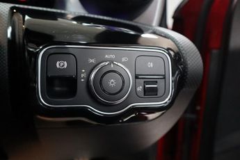 MERCEDES-BENZ A-CLASS 2.0 A45 AMG S Plus Hatchback 5dr Petrol 8G-DCT 4MATIC+ Euro 6 (s