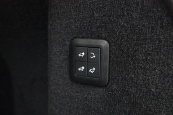 LAND ROVER RANGE ROVER SPORT 3.0 P400 MHEV HST SUV 5dr Petrol Auto 4WD Euro 6 (s/s) (400 ps)