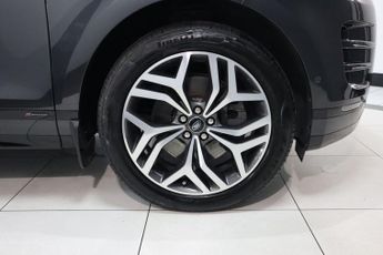 LAND ROVER RANGE ROVER EVOQUE 2.0 D240 R-Dynamic S SUV 5dr Diesel Auto 4WD Euro 6 (s/s) (240 p