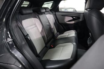 LAND ROVER RANGE ROVER EVOQUE 2.0 D240 R-Dynamic S SUV 5dr Diesel Auto 4WD Euro 6 (s/s) (240 p