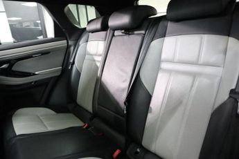 LAND ROVER RANGE ROVER EVOQUE 2.0 D240 R-Dynamic S SUV 5dr Diesel Auto 4WD Euro 6 (s/s) (240 p