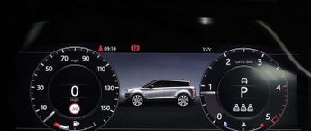 LAND ROVER RANGE ROVER EVOQUE 2.0 D240 R-Dynamic S SUV 5dr Diesel Auto 4WD Euro 6 (s/s) (240 p