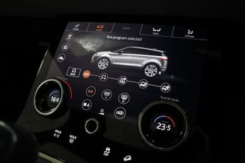 LAND ROVER RANGE ROVER EVOQUE 2.0 D240 R-Dynamic S SUV 5dr Diesel Auto 4WD Euro 6 (s/s) (240 p