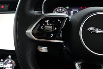 JAGUAR F-PACE 2.0 D200 MHEV R-Dynamic S SUV 5dr Diesel Auto AWD Euro 6 (s/s) (