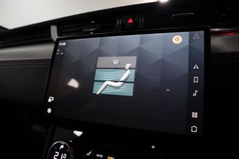 JAGUAR F-PACE 2.0 D200 MHEV R-Dynamic S SUV 5dr Diesel Auto AWD Euro 6 (s/s) (