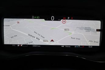 JAGUAR F-PACE 2.0 D200 MHEV R-Dynamic S SUV 5dr Diesel Auto AWD Euro 6 (s/s) (