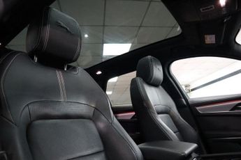 JAGUAR F-PACE 2.0 D200 MHEV R-Dynamic S SUV 5dr Diesel Auto AWD Euro 6 (s/s) (