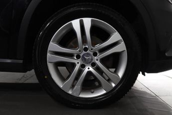 MERCEDES-BENZ 180 2.1 GLA200d Sport (Premium) SUV 5dr Diesel 7G-DCT 4MATIC Euro 6 