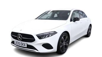 Mercedes A Class 1.3 A 180 Sport Edition MHEV Auto 5dr