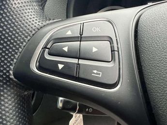 MERCEDES-BENZ VITO eVito 66 Progressive