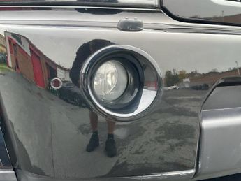 LAND ROVER DISCOVERY 4 3.0 SD V6 HSE SUV 5dr Diesel Auto 4WD Euro 5 (255 bhp)