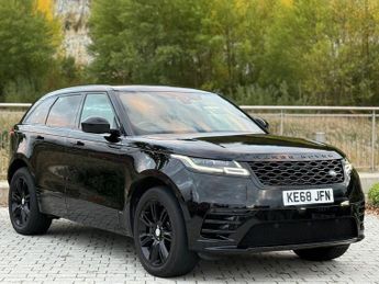 Land Rover Range Rover 2.0 D180 R-Dynamic S SUV 5dr Diesel Auto 4WD Euro 6 (s/s) (180 p