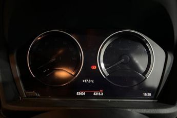 BMW X2 1.5 18i M Sport SUV 5dr Petrol DCT sDrive Euro 6 (s/s) (140 ps) 