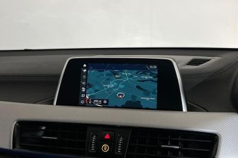 BMW X2 1.5 18i M Sport SUV 5dr Petrol DCT sDrive Euro 6 (s/s) (140 ps) 