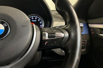 BMW X2 1.5 18i M Sport SUV 5dr Petrol DCT sDrive Euro 6 (s/s) (140 ps) 