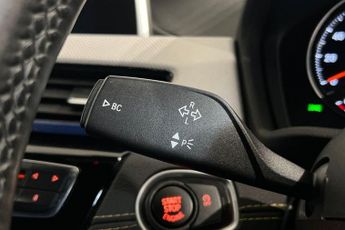 BMW X2 1.5 18i M Sport SUV 5dr Petrol DCT sDrive Euro 6 (s/s) (140 ps) 