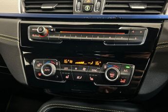 BMW X2 1.5 18i M Sport SUV 5dr Petrol DCT sDrive Euro 6 (s/s) (140 ps) 