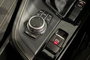 BMW X2 1.5 18i M Sport SUV 5dr Petrol DCT sDrive Euro 6 (s/s) (140 ps) 