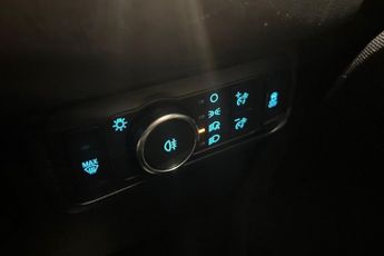 FORD MUSTANG MACH-E Extended Range 91kWh SUV 5dr Electric Automatic (294 ps) Adaptiv