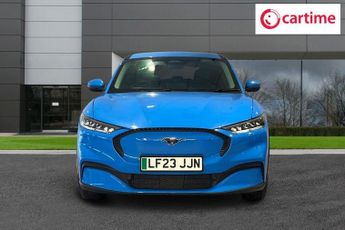 FORD MUSTANG MACH-E Extended Range 91kWh SUV 5dr Electric Automatic (294 ps) Adaptiv